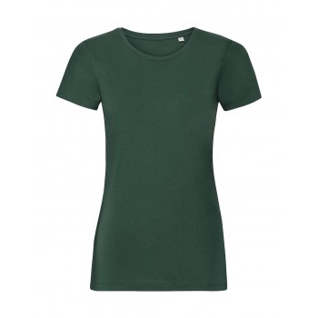 Ladies´ Pure Organic Tee
