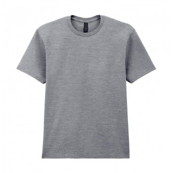Softstyle Midweight Adult T-Shirt
