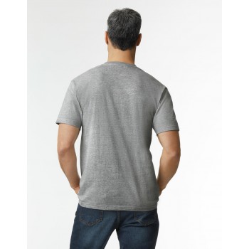 Softstyle Midweight Adult T-Shirt