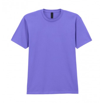 Softstyle Midweight Adult T-Shirt