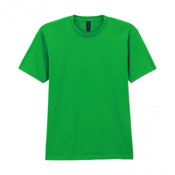 Softstyle Midweight Adult T-Shirt