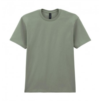 Softstyle Midweight Adult T-Shirt