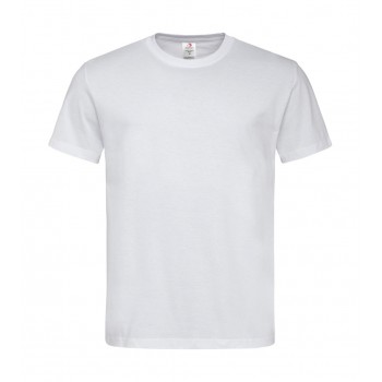 Classic-T Organic Unisex Crew Neck