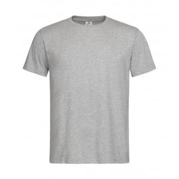 Classic-T Organic Unisex Crew Neck