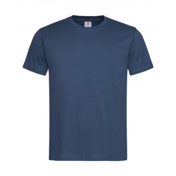 Classic-T Organic Unisex Crew Neck