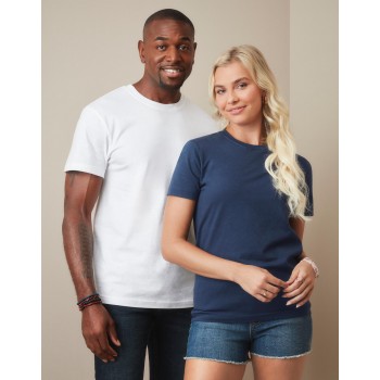 Classic-T Organic Unisex Crew Neck