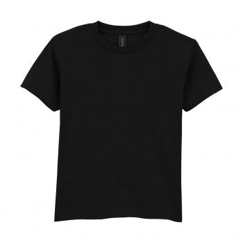 Softstyle Midweight Youth T-Shirt