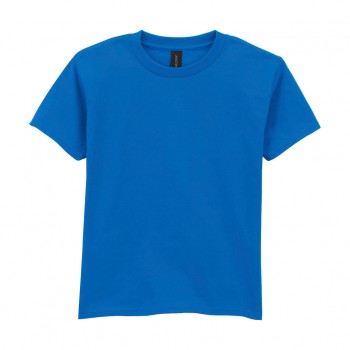 Softstyle Midweight Youth T-Shirt