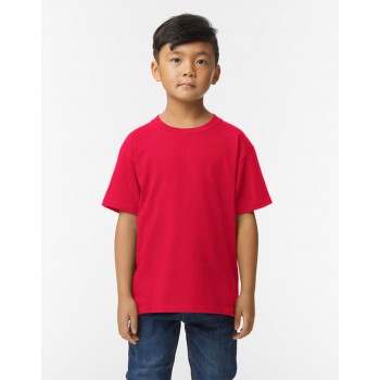Softstyle Midweight Youth T-Shirt
