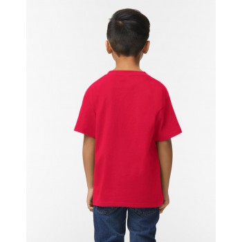 Softstyle Midweight Youth T-Shirt