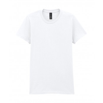 Softstyle Midweight Women's T-Shirt