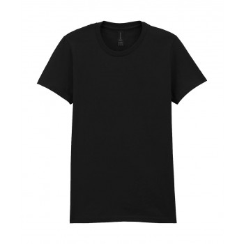 Softstyle Midweight Women's T-Shirt
