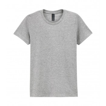 Softstyle Midweight Women's T-Shirt