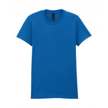 Softstyle Midweight Women's T-Shirt