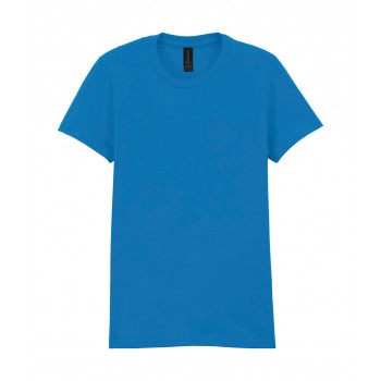 Softstyle Midweight Women's T-Shirt