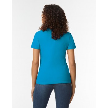 Softstyle Midweight Women's T-Shirt