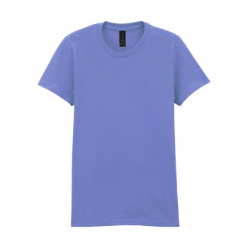 Softstyle Midweight Women's T-Shirt