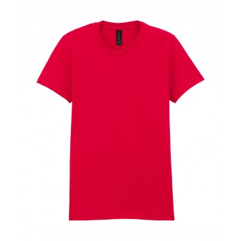Softstyle Midweight Women's T-Shirt