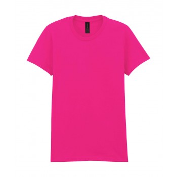 Softstyle Midweight Women's T-Shirt