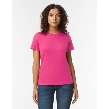Softstyle Midweight Women's T-Shirt