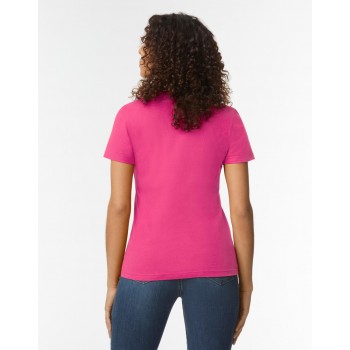 Softstyle Midweight Women's T-Shirt