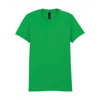 Softstyle Midweight Women's T-Shirt