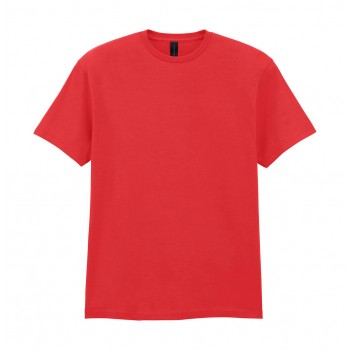 Softstyle CVC Adult T-Shirt