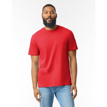 Softstyle CVC Adult T-Shirt