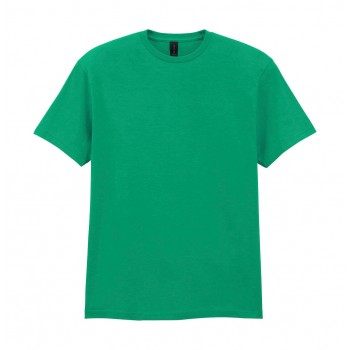 Softstyle CVC Adult T-Shirt