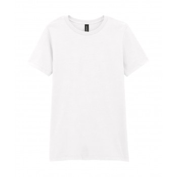 Softstyle CVC Women's T-Shirt