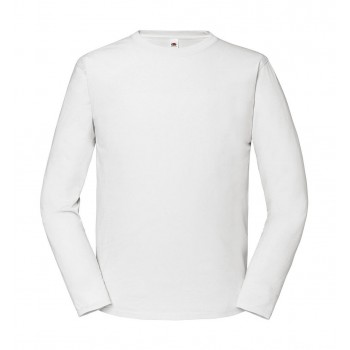 Iconic 195 Ringspun Premium Long Sleeve T