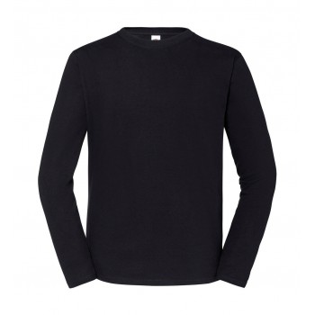 Iconic 195 Ringspun Premium Long Sleeve T