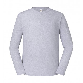 Iconic 195 Ringspun Premium Long Sleeve T