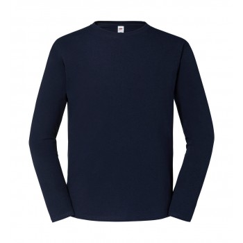 Iconic 195 Ringspun Premium Long Sleeve T