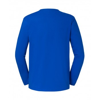 Iconic 195 Ringspun Premium Long Sleeve T