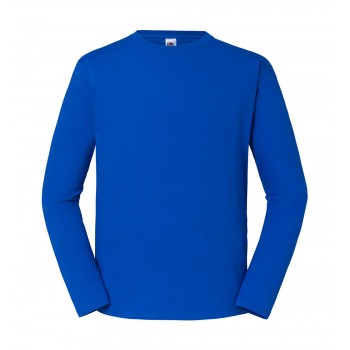 Iconic 195 Ringspun Premium Long Sleeve T