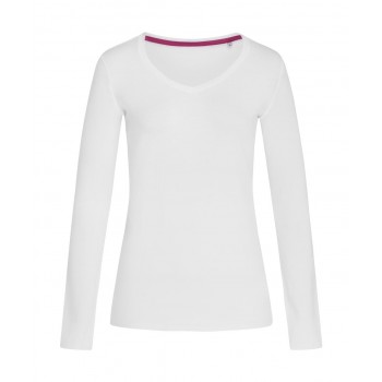 Stretch-T Long Sleeve for women