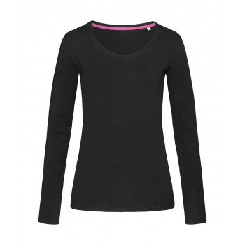 Stretch-T Long Sleeve for women