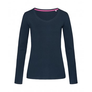 Stretch-T Long Sleeve for women