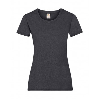 Ladies Valueweight T