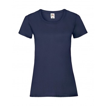 Ladies Valueweight T