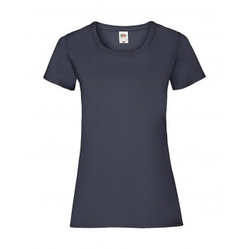 Ladies Valueweight T