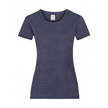 Ladies Valueweight T