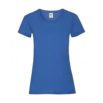 Ladies Valueweight T