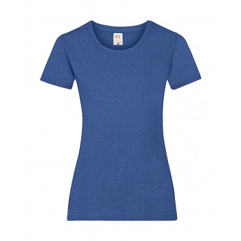 Ladies Valueweight T