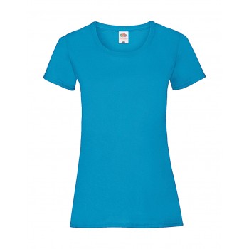 Ladies Valueweight T