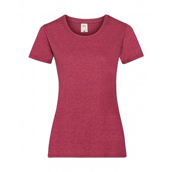 Ladies Valueweight T