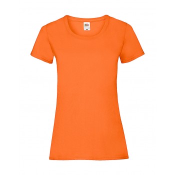 Ladies Valueweight T