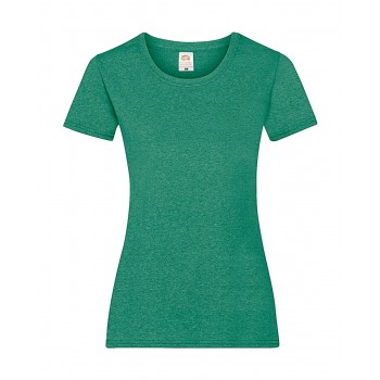 Ladies Valueweight T
