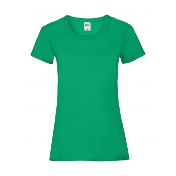 Ladies Valueweight T